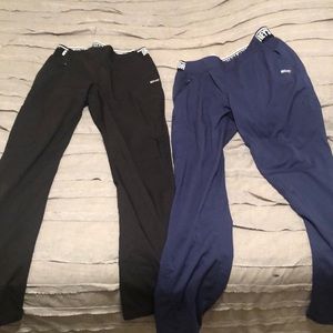 Grey’s Anatomy Active Stretch scrubs Small